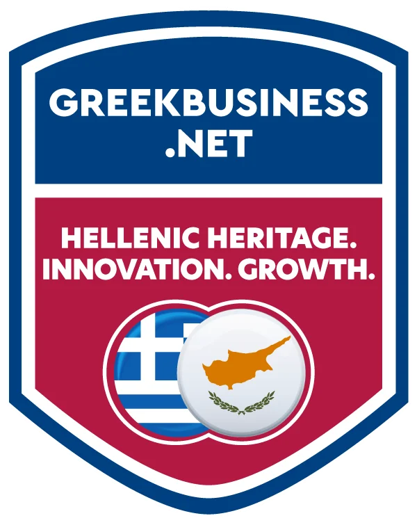 GreekBusiness.net partner badge