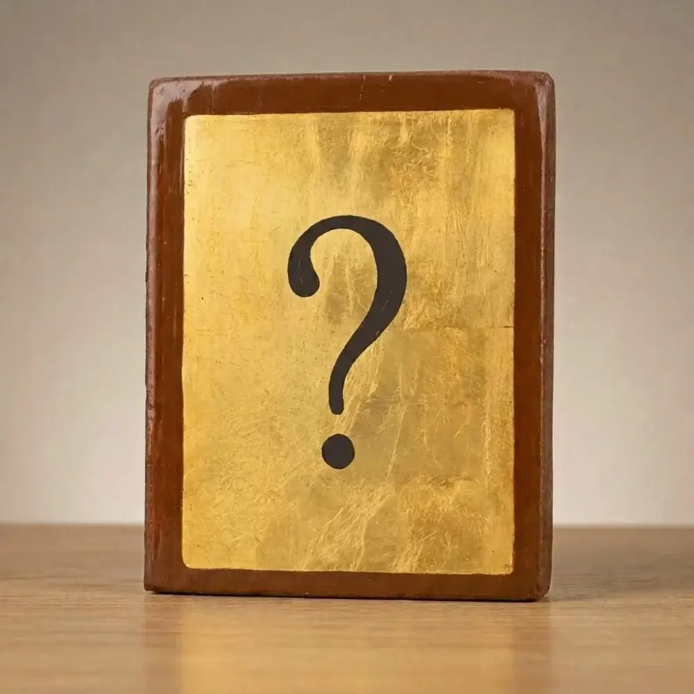 Request Your Favorite Saint Icon