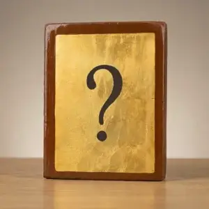 Request Your Favorite Saint Icon