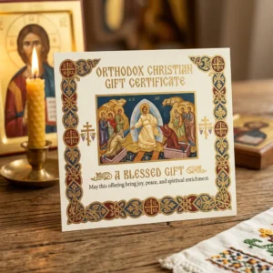 Gift-Card Gift Card