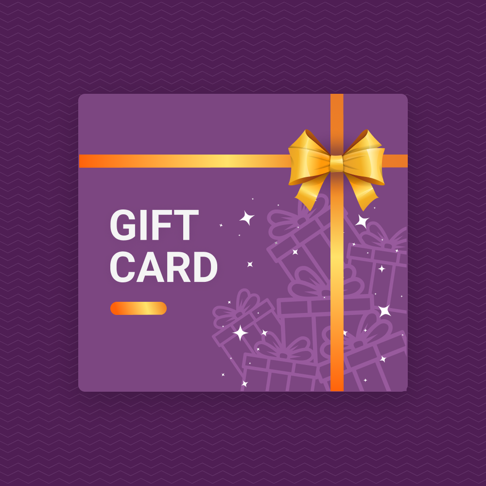 Gift card Orthodox Christian from The Faith Shop NY